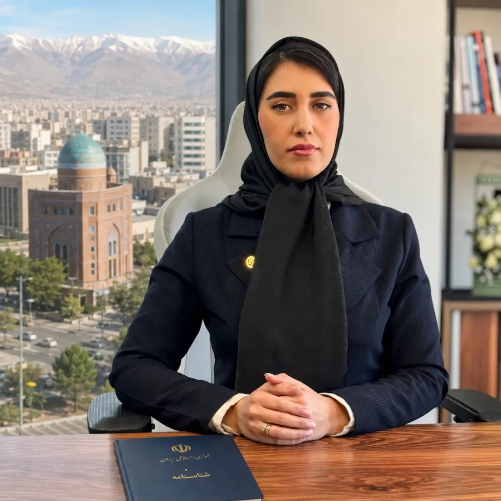 وکیل تغییر نام در اردبیل