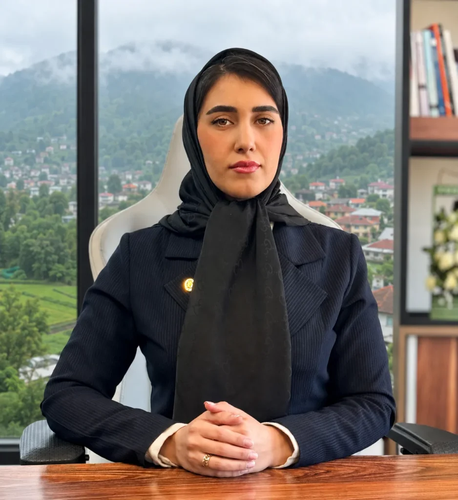 وکیل تغییر نام در گیلان