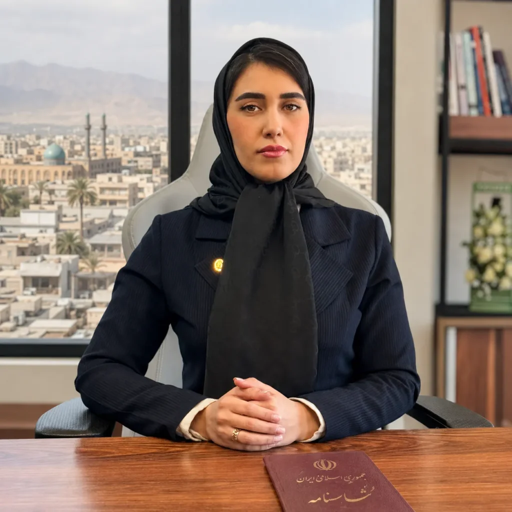 وکیل تغییر نام در زاهدان