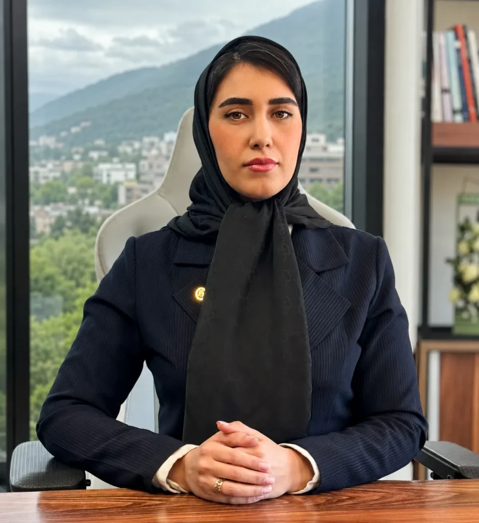 وکیل تغییر نام در مازندران