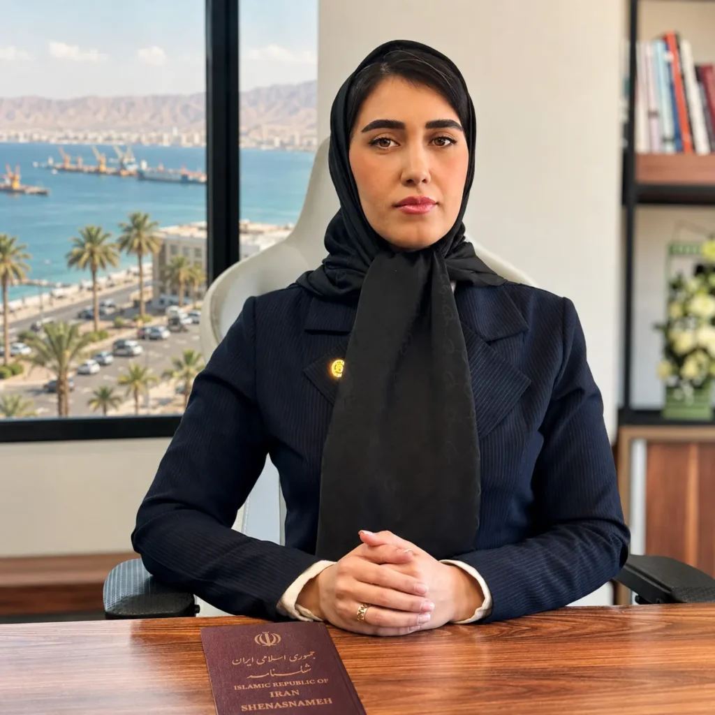 وکیل تغییر نام در هرمزگان