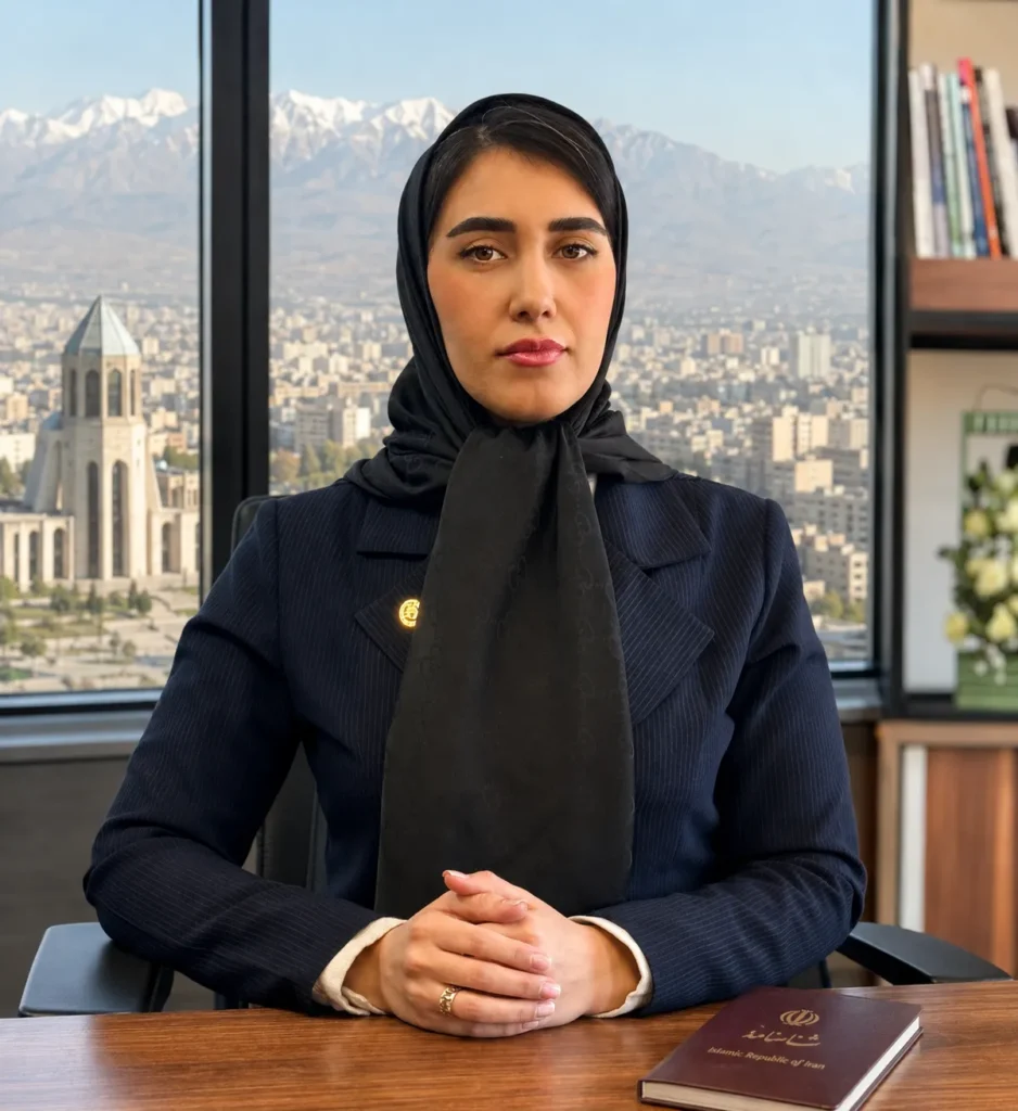 وکیل تغییر نام در همدان