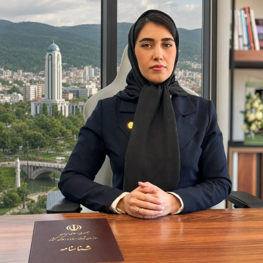 وکیل تغییر نام در گرگان