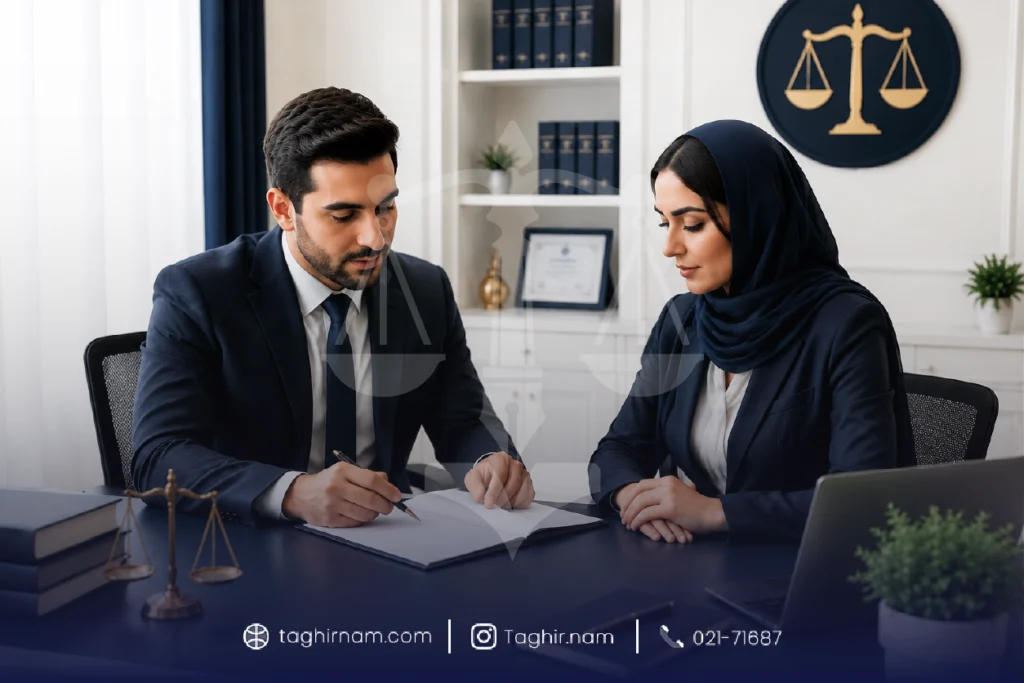 تغییر نام کبری در شناسنامه